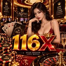 116X - 116X Akun App Download Mudah 💎