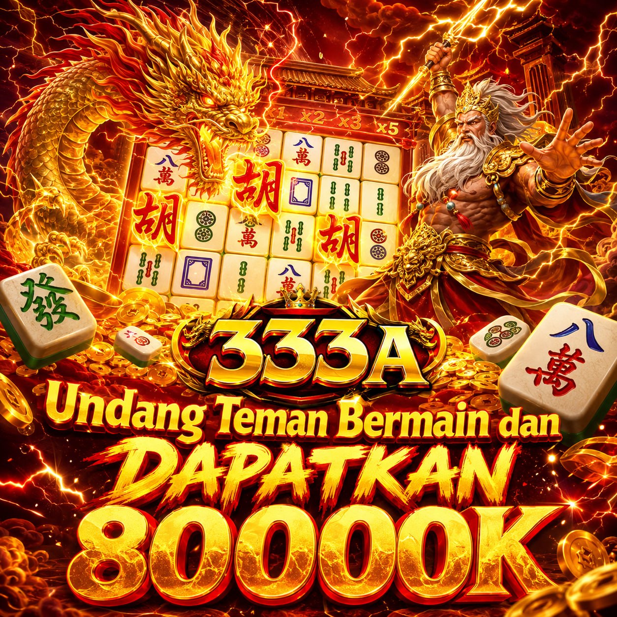 333A - Situs Resmi 333a Akun Mudah 💎