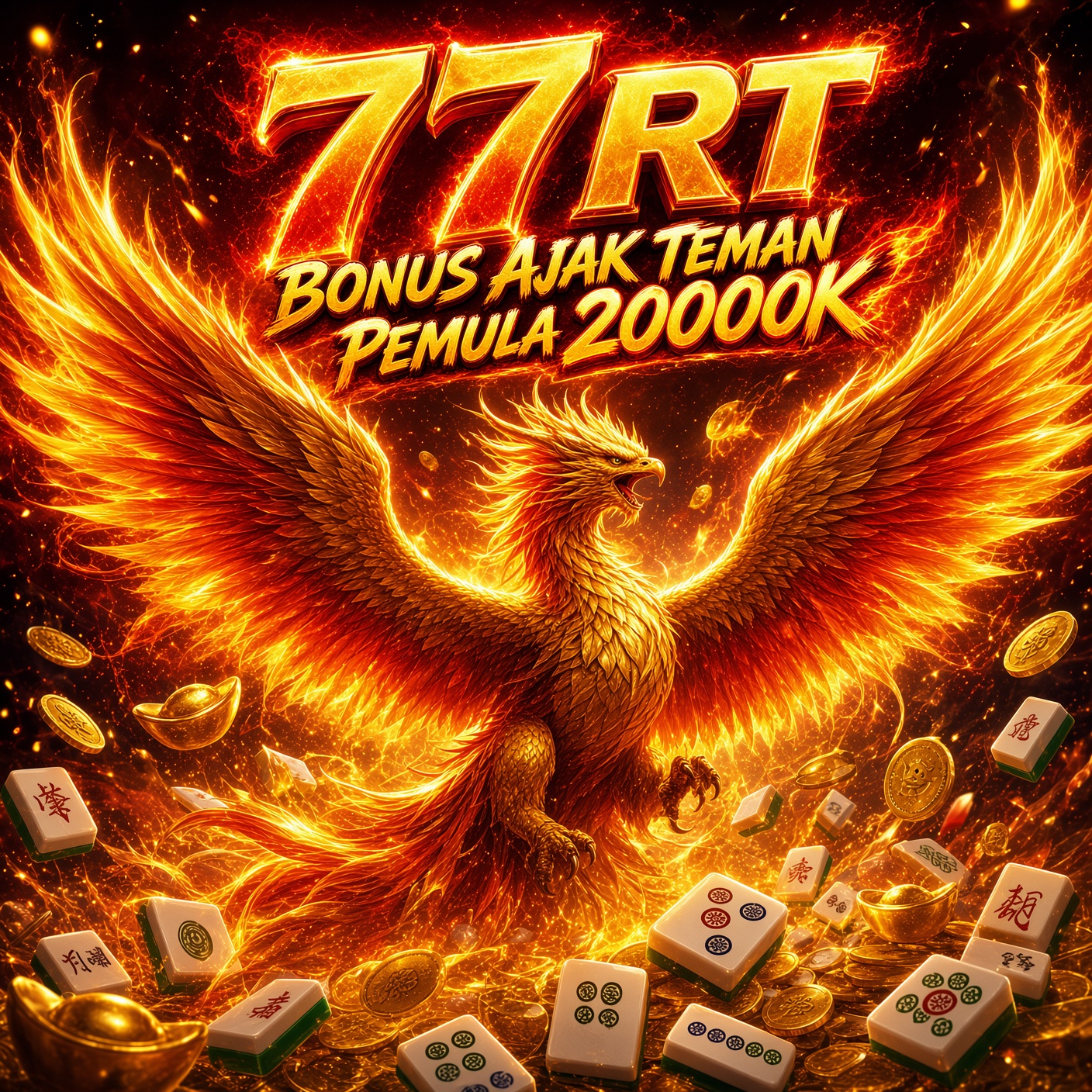 77RT - Akun Resmi 77rt Unduh Mudah