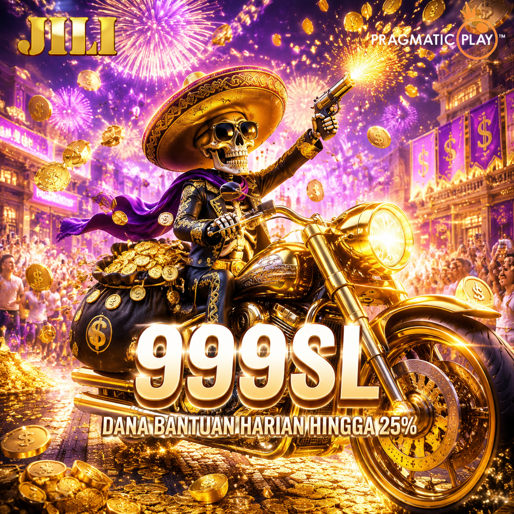999SL - Web Resmi 999sl Daftar Akun & App Aman ๐