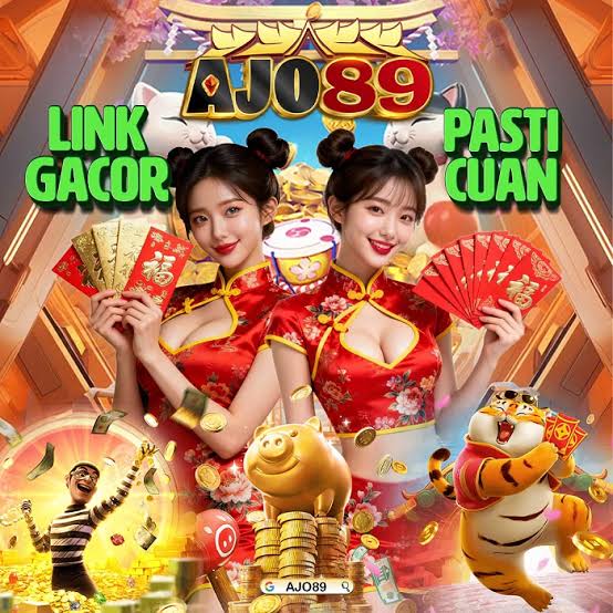 AJO89 - ajo89 Daftar App Aman Terbaru ⭐