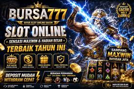 BURSA777 - Situs Resmi BURSA777 Download App & Daftar Akun Mudah ⚡