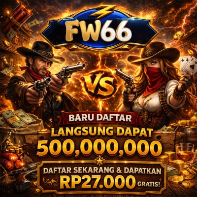 FW66 - fw66 Login Unduh Aplikasi Aman 🎯