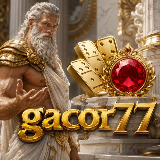 GACOR77 - Situs Resmi gacor77 Akun App & Mudah 💎