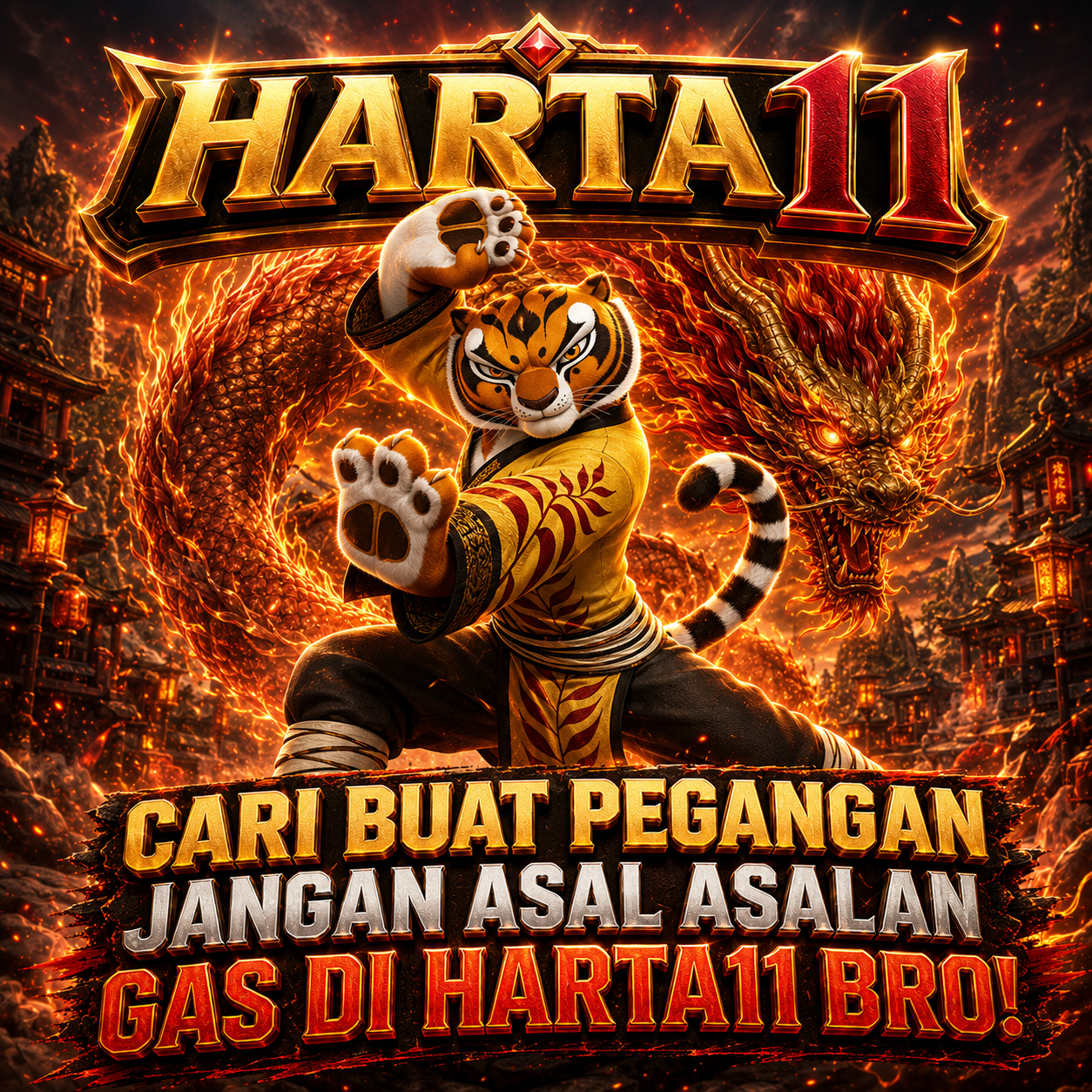 HARTA11 - harta11 Indonesia Jadi Pilihan untuk Menjelajahi Tema Slot Online Berbeda