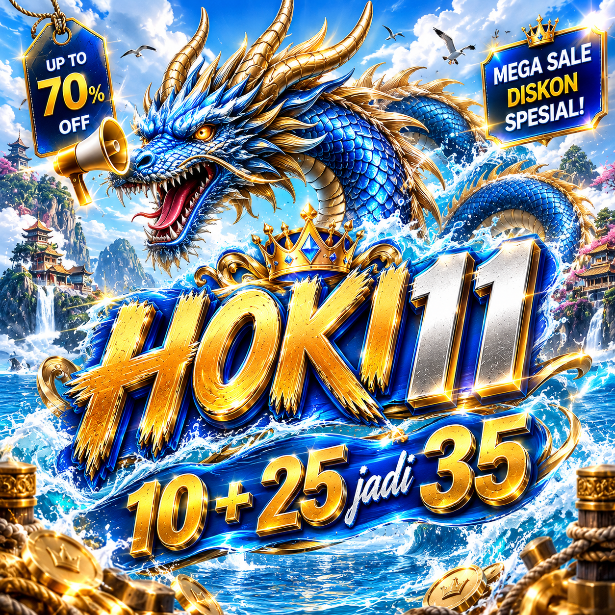 HOKI11 - Aplikasi Resmi hoki11 Unduh & App Terbaru