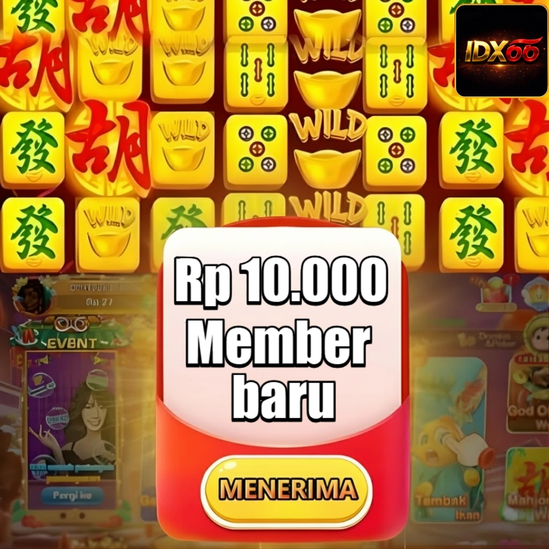 IDX66 - Situs Resmi idx66 Download & Daftar Terbaru
