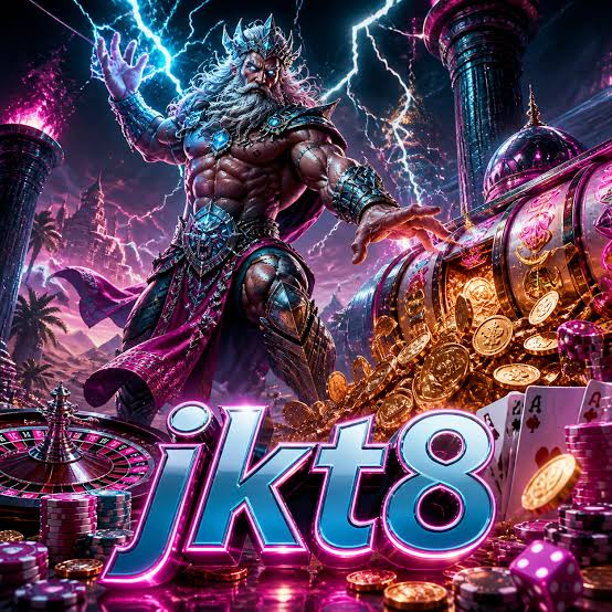 JKT8 - Web Resmi jkt8 Daftar Akun & App Aman 💎