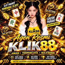 KLIK88 - Login klik88 Akun App Aman 💎