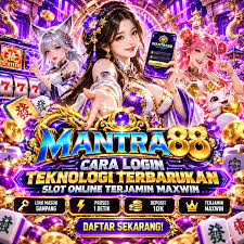 MANTRA88 - Web Resmi MANTRA88 Unduh & Daftar Mudah