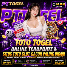 PTTOGEL - Download App pttogel Resmi Terbaru