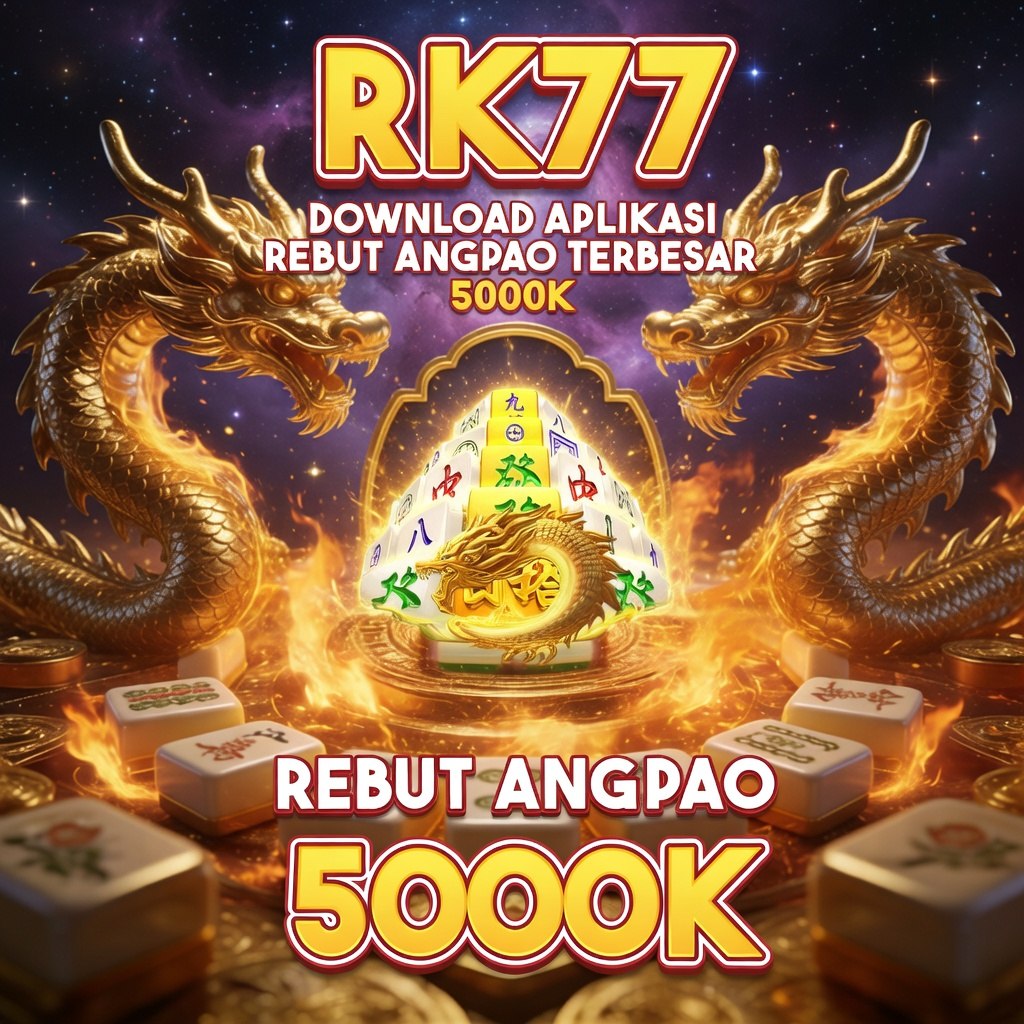 RK77 - Situs Resmi rk77 App Akun Mudah