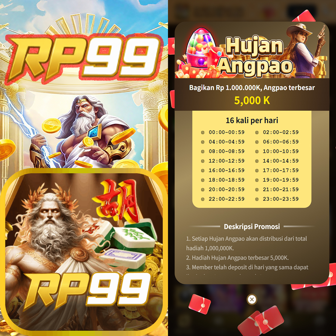 RP99 - Download App rp99 Resmi Terbaru