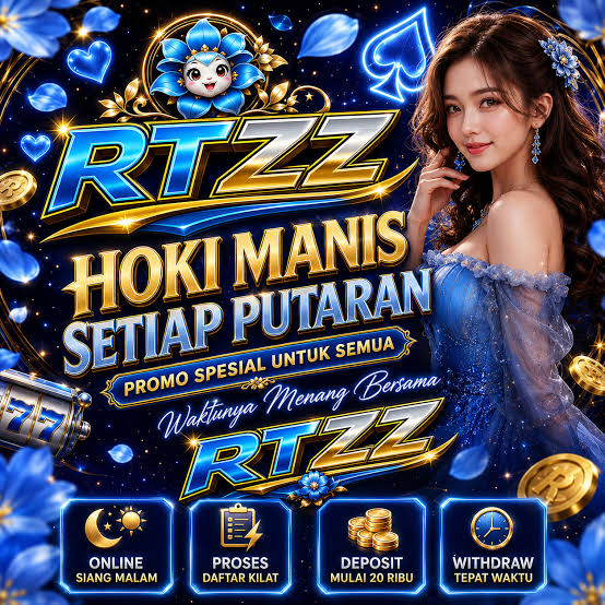 RTZZ - rtzz Login Download Mudah 💎