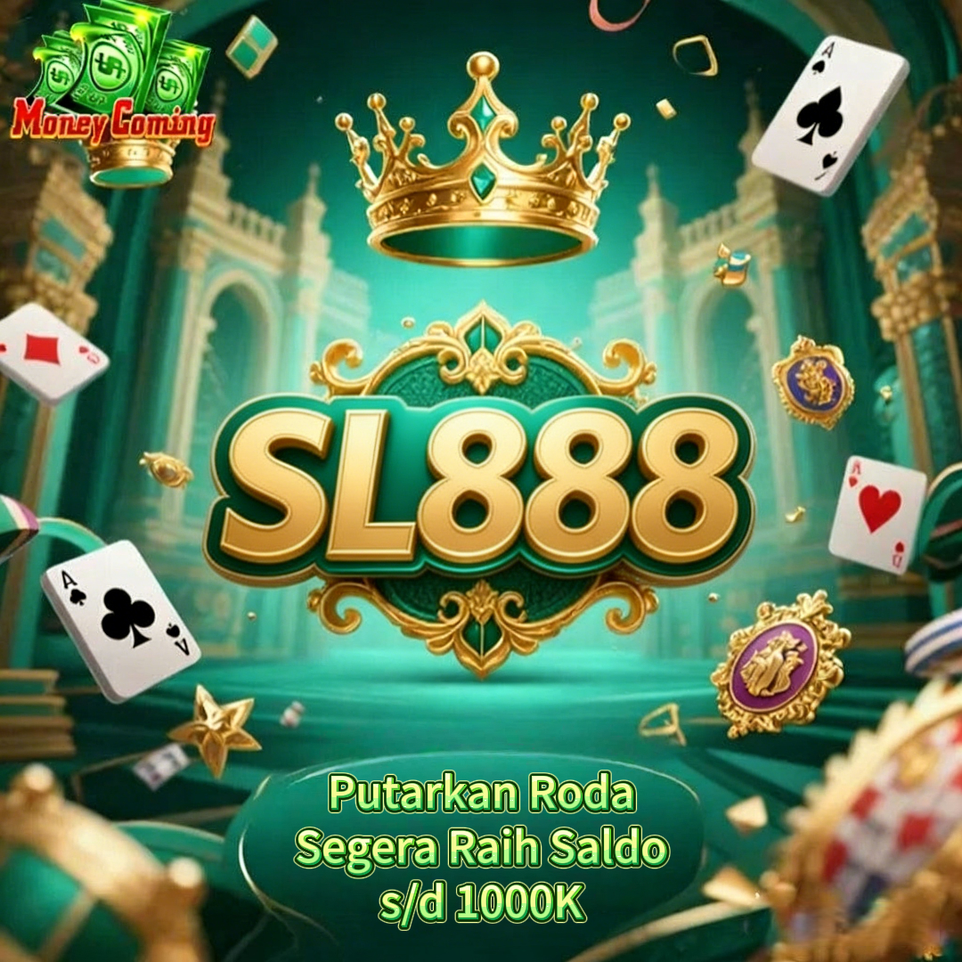 SL888 - Platform Slot Online dengan Pengalaman Bermain Terbaik