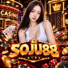 SOJU88 - SOJU88 Login Download Mudah ๐