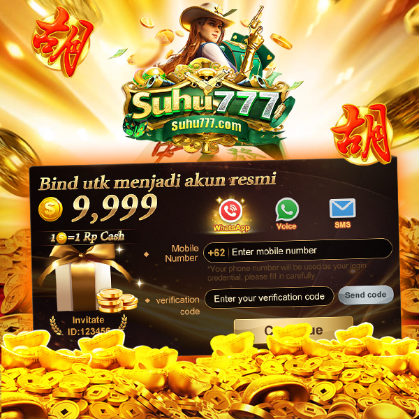 SUHU777 - Situs Resmi suhu777 Akun App & Mudah ๐