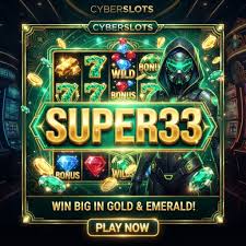 SUPER33 - Situs Resmi SUPER33 Download Akun 333v Terbaru Aman