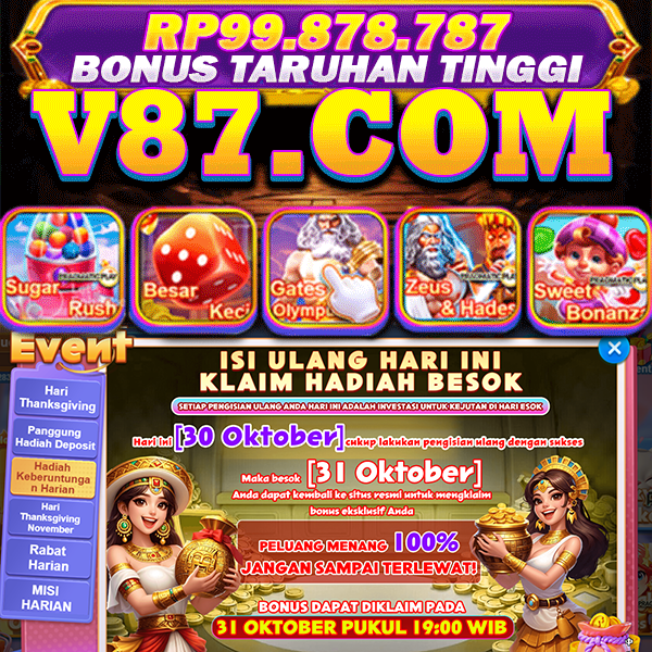 V87 - v87 Daftar & Unduh Aplikasi Mudah 🔥