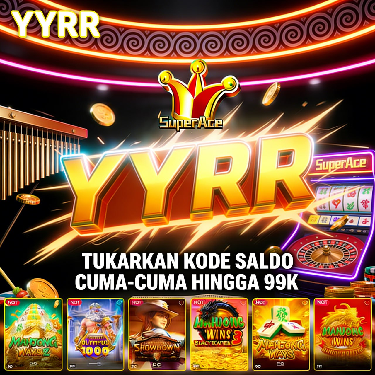 Logo yyrr