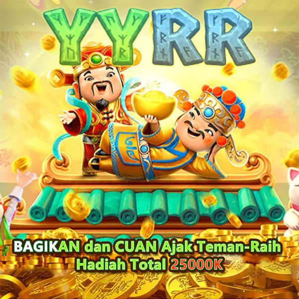 YYRR - Login yyrr Daftar Mudah